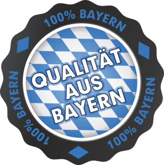 Qualität aus Bayern